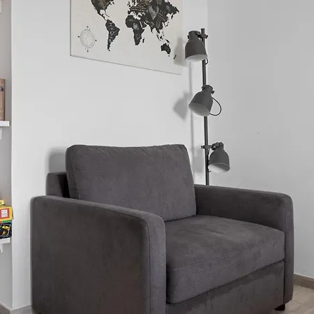 Sapienza Appartement