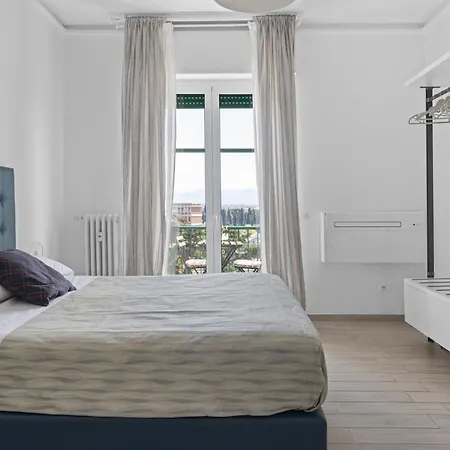 Appartement Sapienza