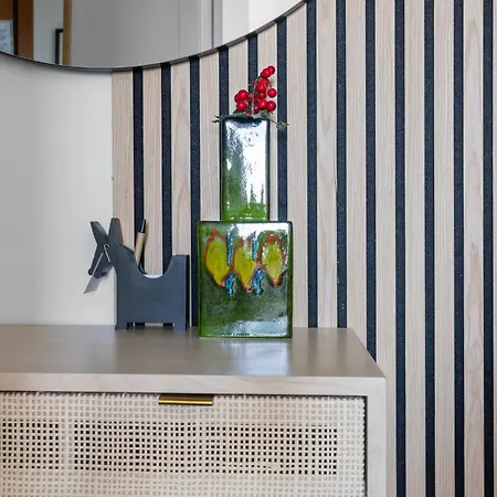 Sapienza Appartement *