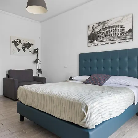 Appartement Sapienza *