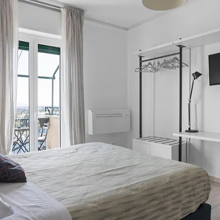 Appartement Sapienza Rome