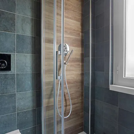 Sapienza Appartement