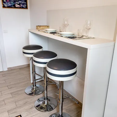 Appartement Sapienza