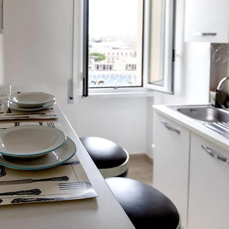 Sapienza Appartement Rome