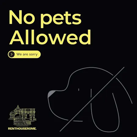 アパート Sapienza *